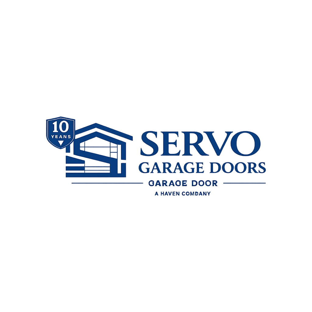 Servo Garage Doors Fremont